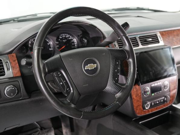 Chevrolet Avalanche II с пробегом 2006 года, цена 1 940 000 рублей, 242476 км, пикап, Автокод Объявления