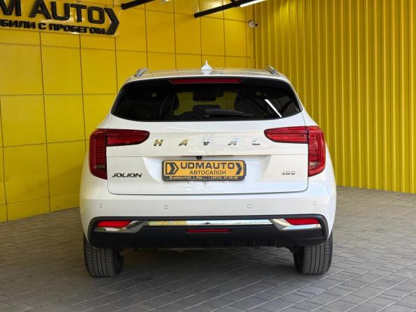 Haval Jolion I с пробегом 2022 года, цена 1 799 000 рублей, 106000 км, внедорожник, Автокод Объявления