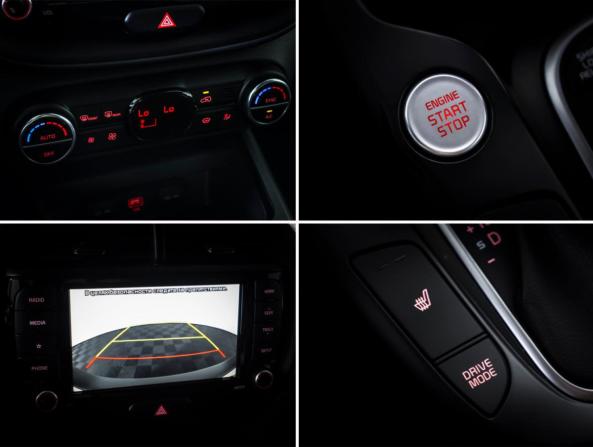 Kia Soul III с пробегом 2021 года, цена 2 250 000 рублей, 41805 км, хэтчбек, Автокод Объявления