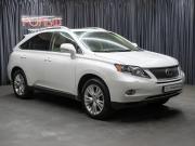 Lexus RX III Москва  - изображение 25