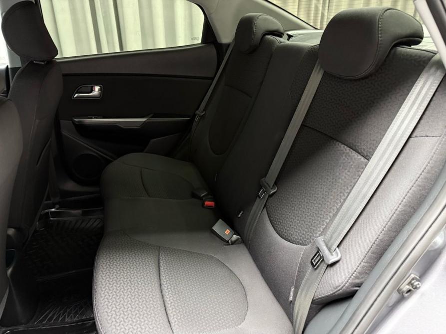 Kia Rio III Рестайлинг Ижевск  - изображение 28