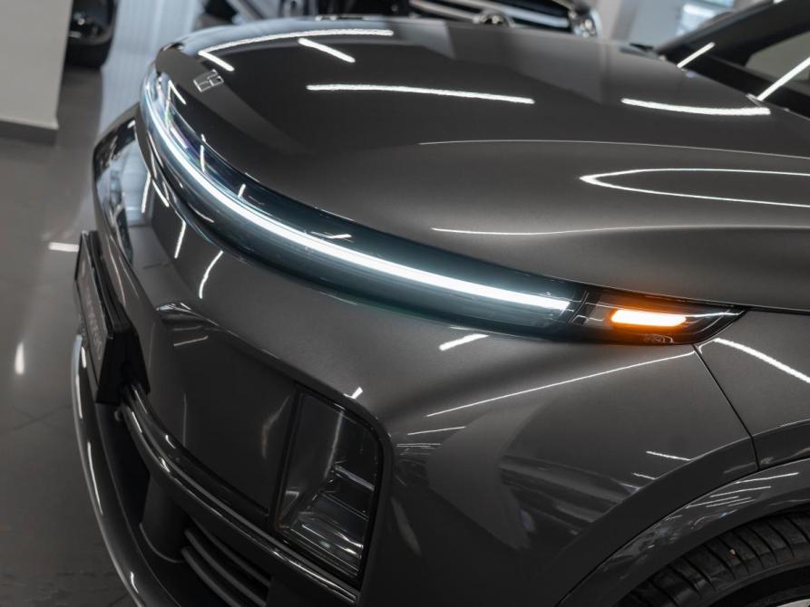 Li Auto (Lixiang) L7 I Москва  - изображение 26