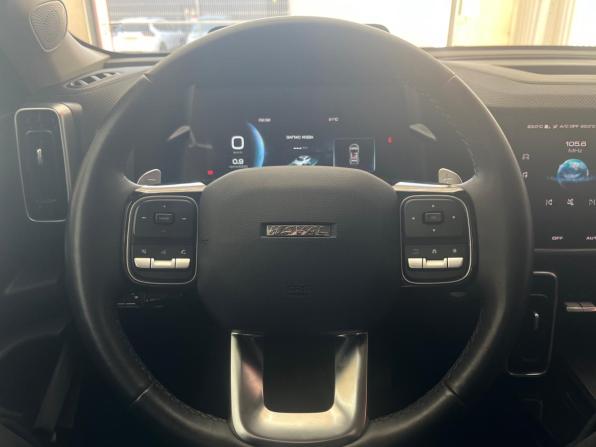 Haval Dargo I с пробегом 2023 года, цена 2 439 000 рублей, 38000 км, внедорожник, Автокод Объявления