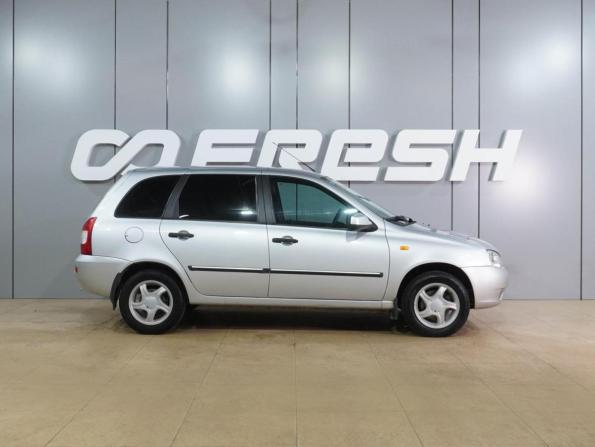 Lada (ВАЗ) Kalina I с пробегом 2012 года, цена 499 000 рублей, 85611 км, универсал, Автокод Объявления