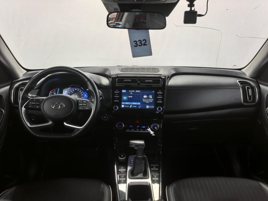 Hyundai Creta II Санкт-Петербург  - изображение 10
