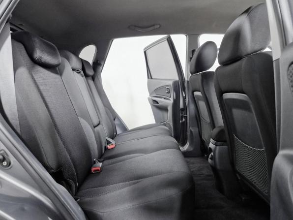 Hyundai Tucson I с пробегом 2008 года, цена 599 000 рублей, 278467 км, внедорожник, Автокод Объявления