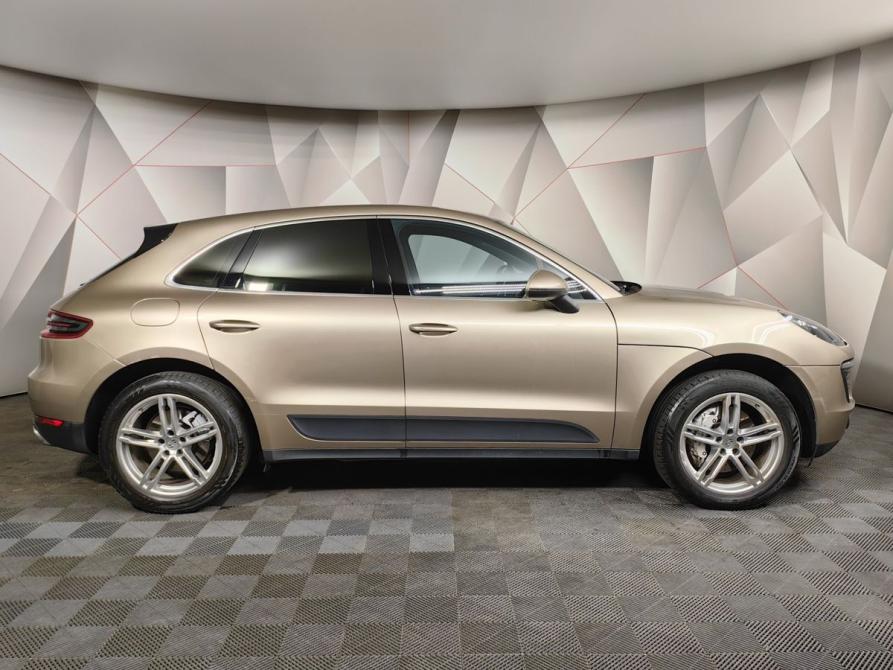 Porsche Macan I Москва  - изображение 6