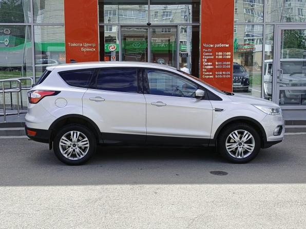 Ford Kuga II Рестайлинг с пробегом 2018 года, цена 1 739 000 рублей, 159936 км, внедорожник, Автокод Объявления