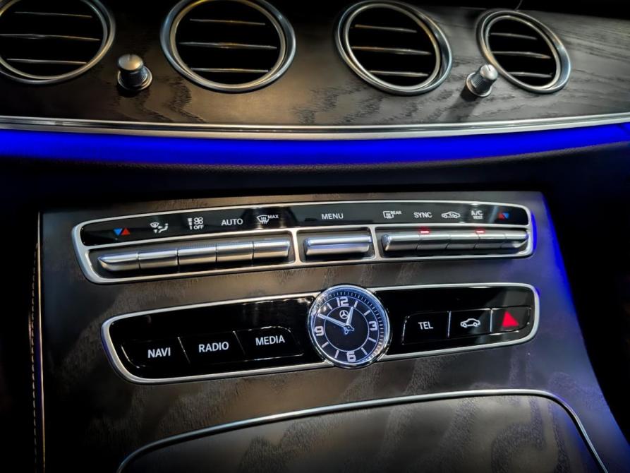 Mercedes-Benz E-Класс V (W213 S213 C238) Москва  - изображение 25