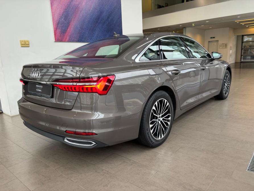 Audi A6 V (C8) Москва  - изображение 3