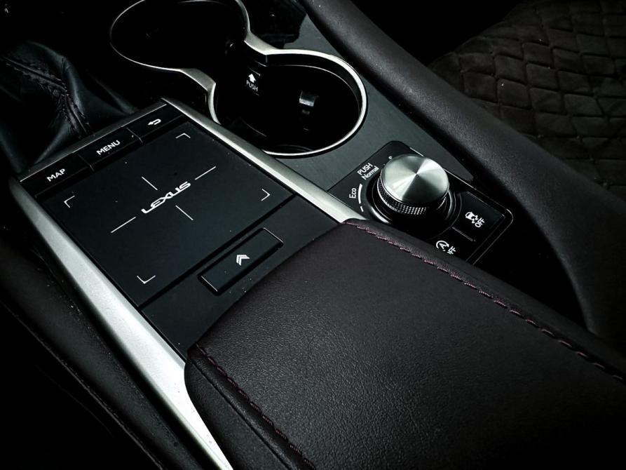 Lexus RX IV Рестайлинг Уфа  - изображение 25