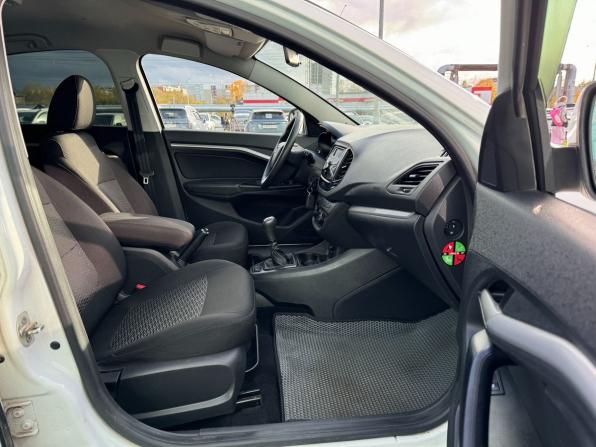 Lada (ВАЗ) Vesta I с пробегом 2018 года, цена 680 000 рублей, 154088 км, седан, Автокод Объявления