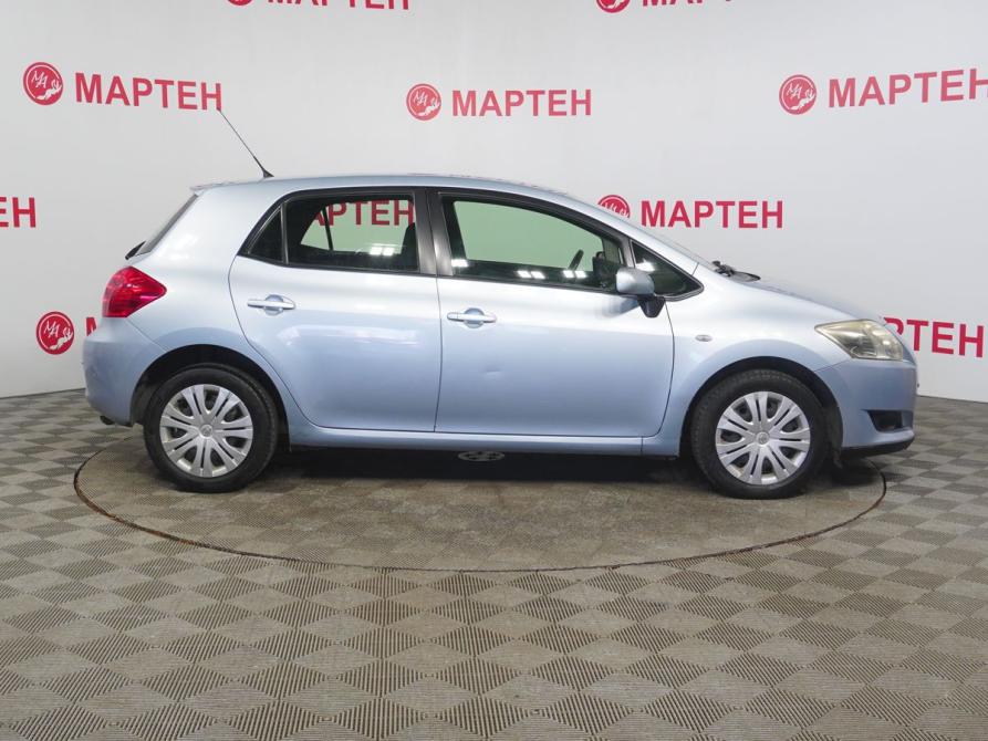 Toyota Auris I Вологда  - изображение 4