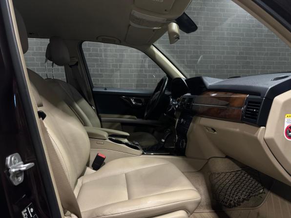 Mercedes-Benz GLK-Класс I (X204) с пробегом 2011 года, цена 1 400 000 рублей, 192210 км, внедорожник, Автокод Объявления