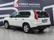Nissan X-Trail II Рестайлинг Ростов-на-Дону  - изображение 25