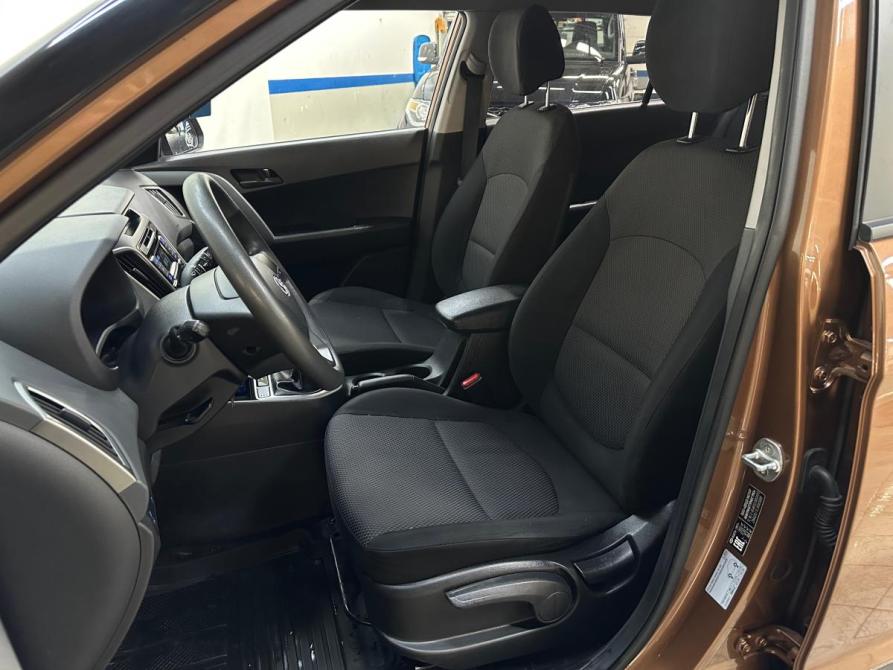 Hyundai Creta I Санкт-Петербург  - изображение 6