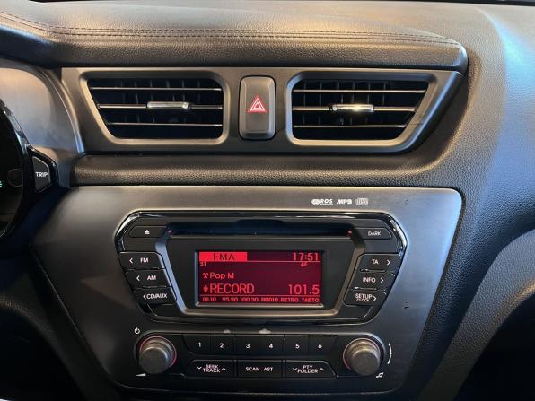 Kia Rio III с пробегом 2012 года, цена 974 000 рублей, 118038 км, хэтчбек, Автокод Объявления
