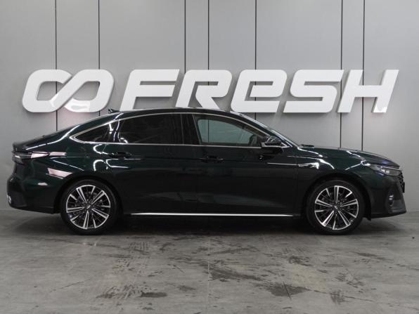 Chery Arrizo 8 с пробегом 2023 года, цена 2 174 000 рублей, 18402 км, седан, Автокод Объявления