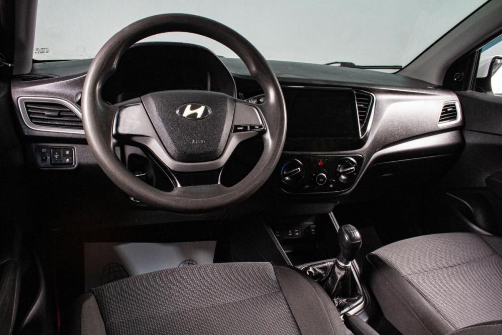 Hyundai Solaris II Сургут  - изображение 12