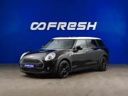 Mini Clubman II Рестайлинг Москва  - изображение 30