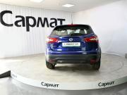 Nissan Qashqai II Новосибирск  - изображение 27