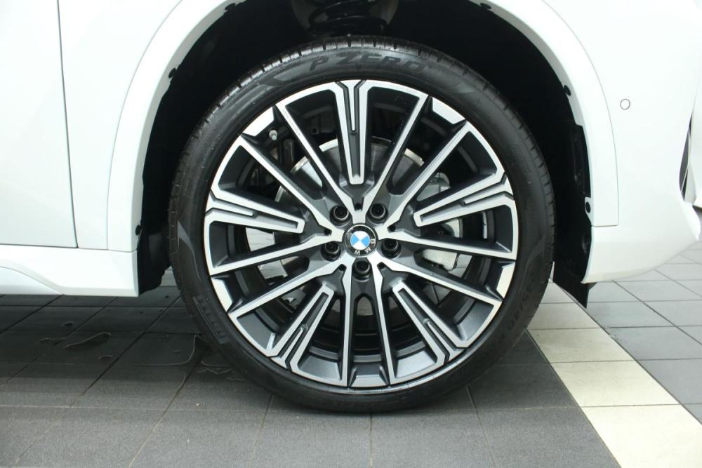 BMW X1 III (U11/U12) Красноярск  - изображение 6