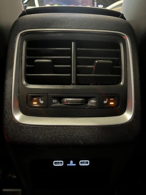 Geely Atlas Pro Абакан  - изображение 24
