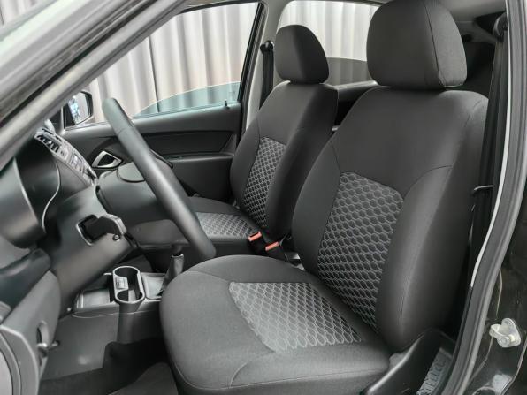 Lada (ВАЗ) Granta I Рестайлинг с пробегом 2023 года, цена 685 000 рублей, 108000 км, лифтбек, Автокод Объявления