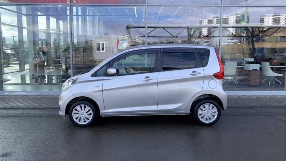 Nissan Dayz I Рестайлинг Красноярск  - изображение 16