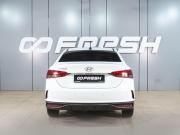 Hyundai Solaris II Рестайлинг Воронеж  - изображение 26