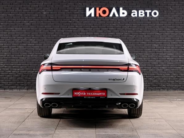Geely Preface I с пробегом 2024 года, цена 2 650 000 рублей, 37500 км, седан, Автокод Объявления