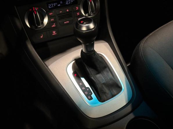 Audi Q3 I (8U) с пробегом 2014 года, цена 1 805 000 рублей, 154513 км, внедорожник, Автокод Объявления