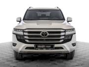 Toyota Land Cruiser 300 Series Москва  - изображение 32