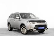 Mitsubishi Outlander III Рестайлинг Барнаул  - изображение 28