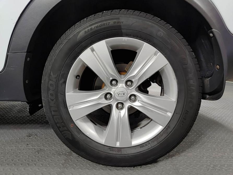 Kia Sportage III Уфа  - изображение 22