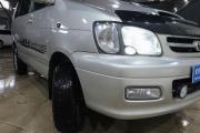 Toyota Town Ace III Новокузнецк  - изображение 52