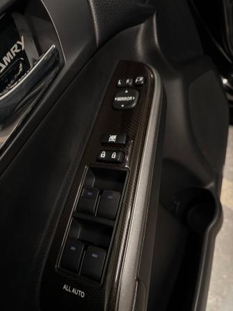 Toyota Camry VII (XV50) Рестайлинг с пробегом 2016 года, цена 1 890 000 рублей, 165063 км, седан, Автокод Объявления