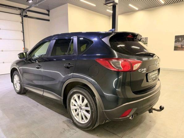 Mazda CX-5 I с пробегом 2014 года, цена 1 430 000 рублей, 236763 км, внедорожник, Автокод Объявления