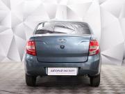 Lada (ВАЗ) Granta I Ульяновск  - изображение 25