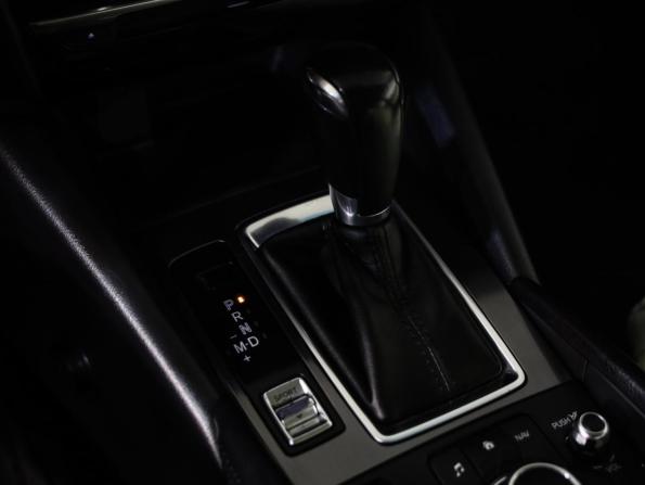 Mazda 6 III (GJ) с пробегом 2015 года, цена 1 675 000 рублей, 126000 км, седан, Автокод Объявления