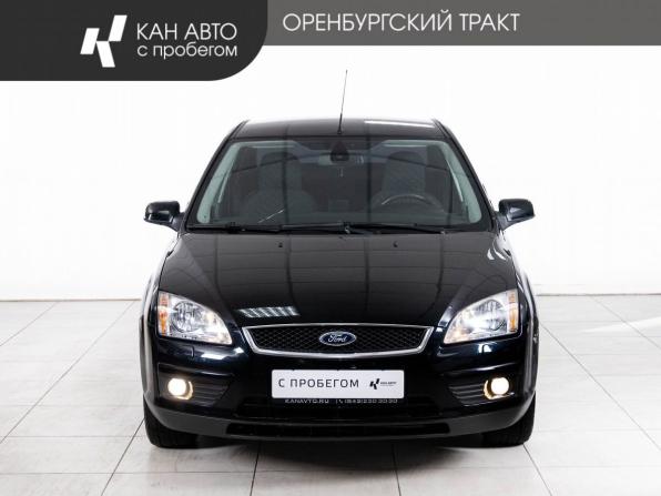 Ford Focus II с пробегом 2007 года, цена 540 000 рублей, 186406 км, седан, Автокод Объявления