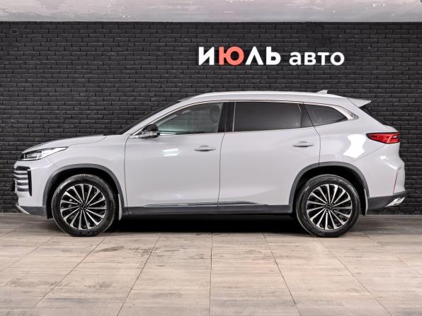 Exeed TXL I Рестайлинг с пробегом 2023 года, цена 2 400 000 рублей, 68590 км, внедорожник, Автокод Объявления