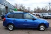 Lada (ВАЗ) Kalina II Стерлитамак  - изображение 23