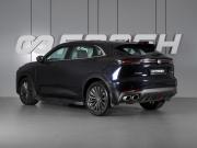 Changan UNI-K Минеральные Воды  - изображение 23