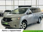 Nissan Quest IV Шахты  - изображение 17