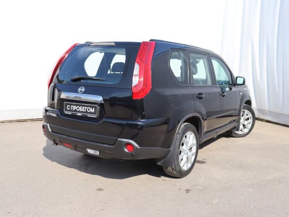 Nissan X-Trail II Рестайлинг с пробегом 2013 года, цена 1 400 000 рублей, 136249 км, внедорожник, Автокод Объявления