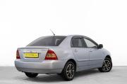 Toyota Corolla IX (E120 E130) Рестайлинг Барнаул  - изображение 30
