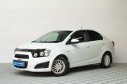 Chevrolet Aveo II Челябинск  - изображение 20