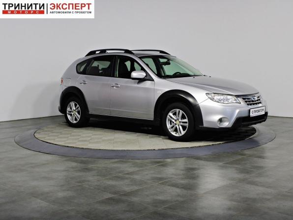 Subaru Impreza III с пробегом 2010 года, цена 897 000 рублей, 268822 км, хэтчбек, Автокод Объявления
