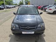 Chevrolet Niva I Рестайлинг Саратов  - изображение 51